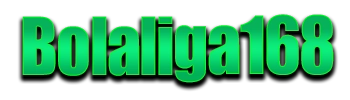 Logo Bolaliga168